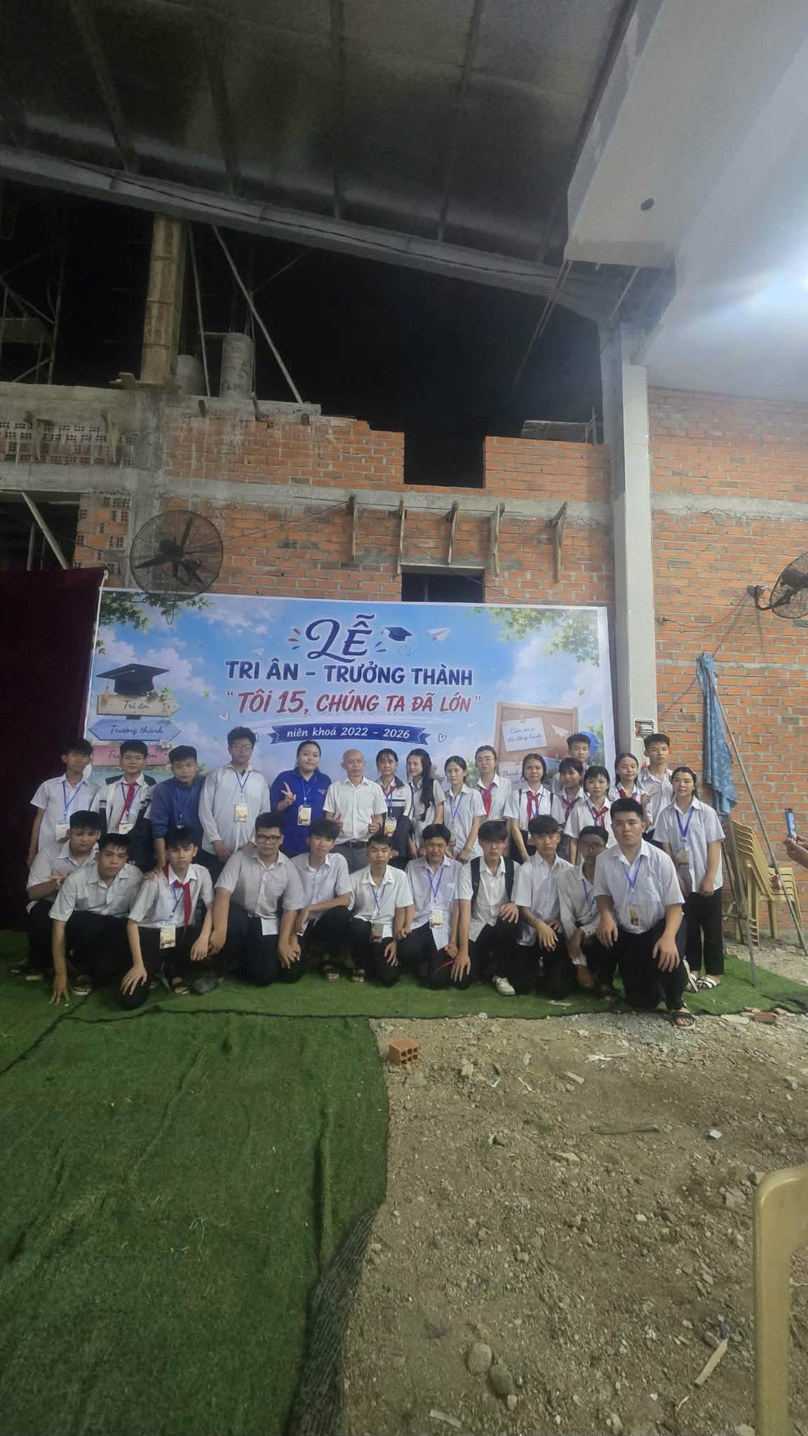 Khoảnh khắc mới