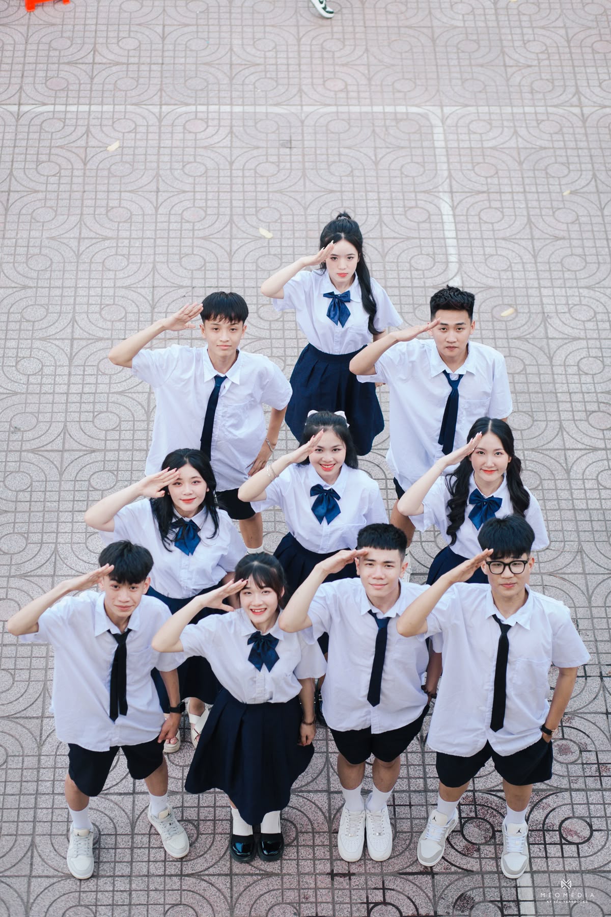 Khoảnh khắc 17