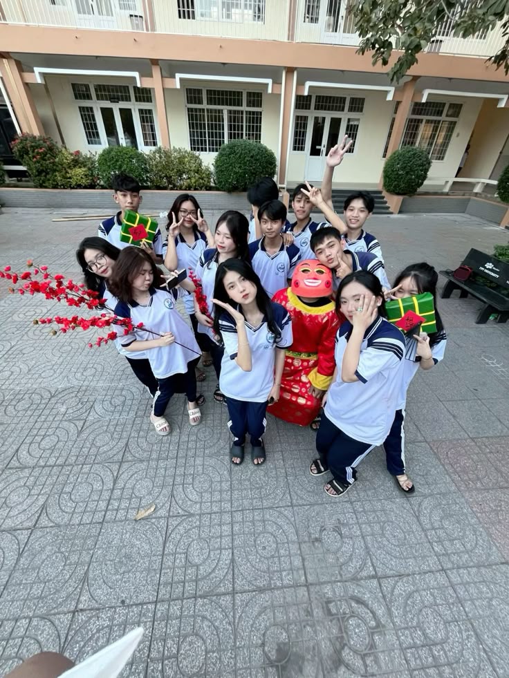 Khoảnh khắc 20