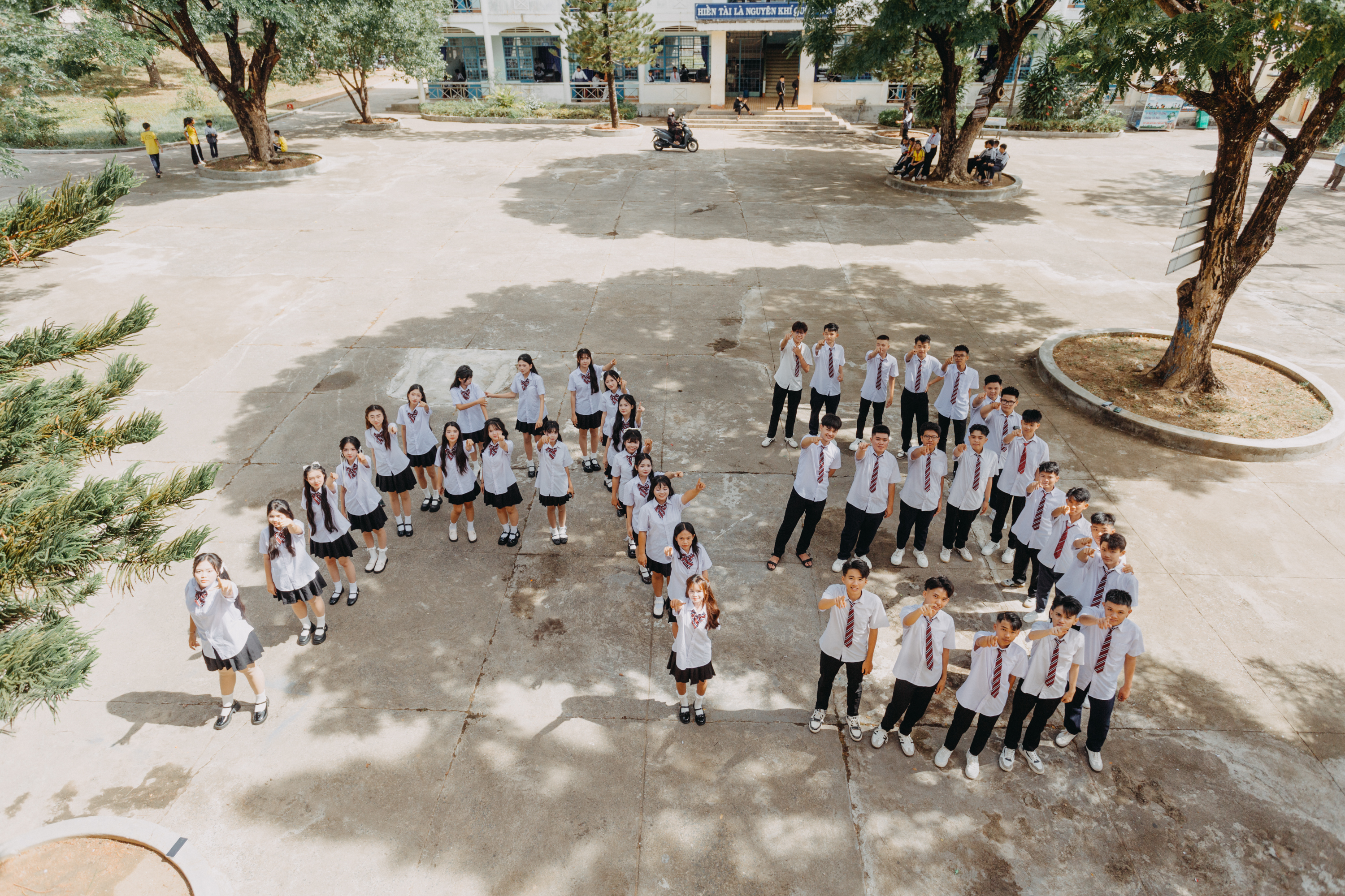 Câu hỏi
